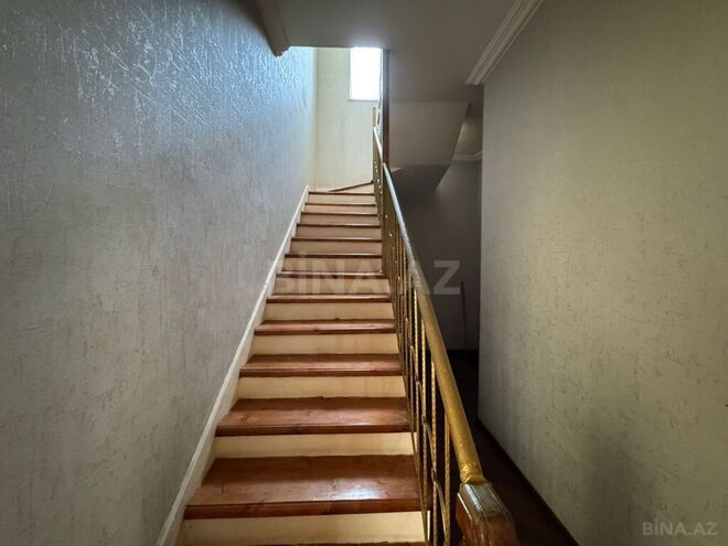 Satılır 6 otaqlı həyət evi/bağ evi 270 m², Badamdar q., photo 7 from 22