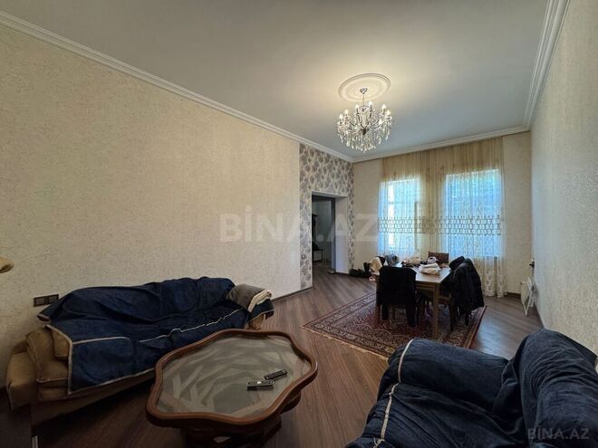 Satılır 6 otaqlı həyət evi/bağ evi 270 m², Badamdar q., photo 15 from 22