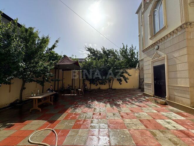 Satılır 6 otaqlı həyət evi/bağ evi 270 m², Badamdar q., photo 11 from 22