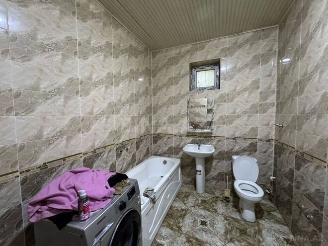 Satılır 6 otaqlı həyət evi/bağ evi 270 m², Badamdar q., photo 10 from 22