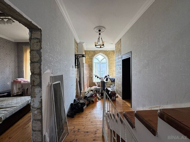 Satılır 6 otaqlı həyət evi/bağ evi 270 m², Badamdar q., photo 18 from 22