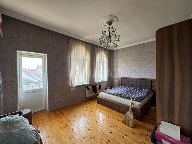 Satılır 6 otaqlı həyət evi/bağ evi 270 m², Badamdar q., photo 6 from 22