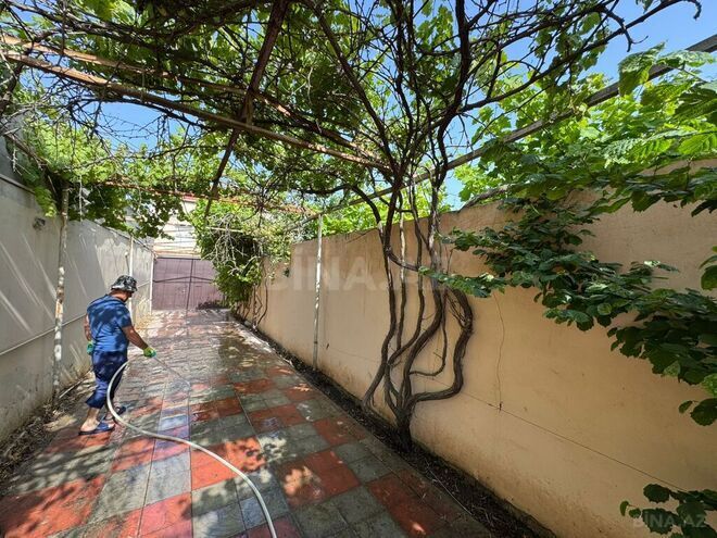Satılır 6 otaqlı həyət evi/bağ evi 270 m², Badamdar q., photo 8 from 22