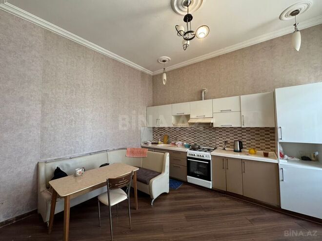 Satılır 6 otaqlı həyət evi/bağ evi 270 m², Badamdar q., photo 19 from 22