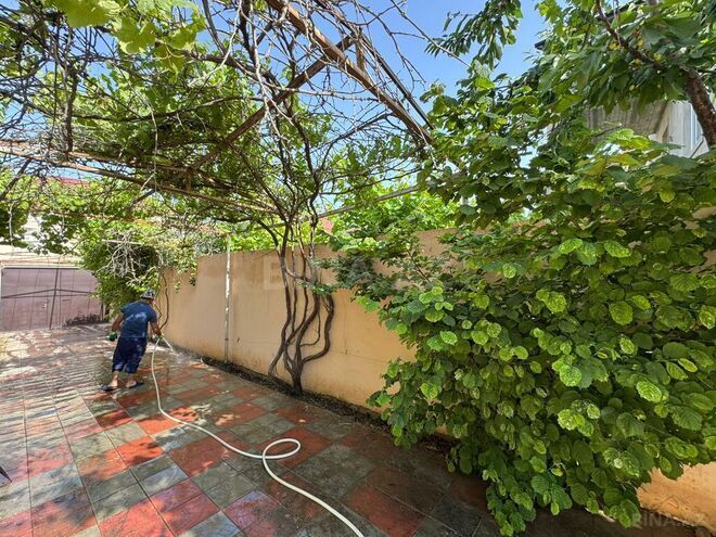 Satılır 6 otaqlı həyət evi/bağ evi 270 m², Badamdar q., photo 9 from 22