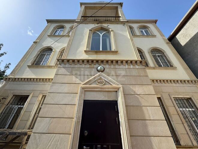 Satılır 6 otaqlı həyət evi/bağ evi 270 m², Badamdar q., photo 12 from 22