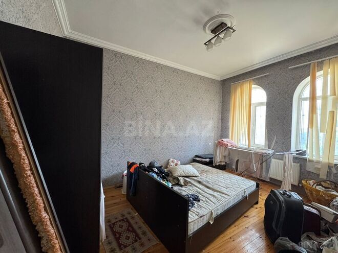 Satılır 6 otaqlı həyət evi/bağ evi 270 m², Badamdar q., photo 13 from 22