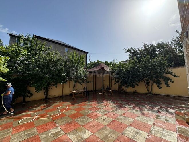 Satılır 6 otaqlı həyət evi/bağ evi 270 m², Badamdar q., photo 3 from 22