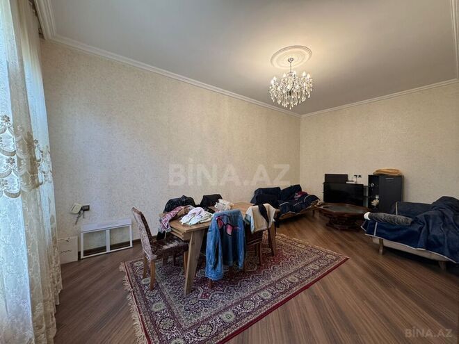Satılır 6 otaqlı həyət evi/bağ evi 270 m², Badamdar q., photo 17 from 22