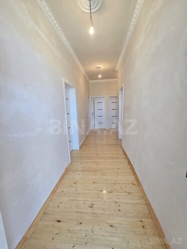 4 otaqlı həyət evi/bağ evi - Binə q. - 120 m² (10)