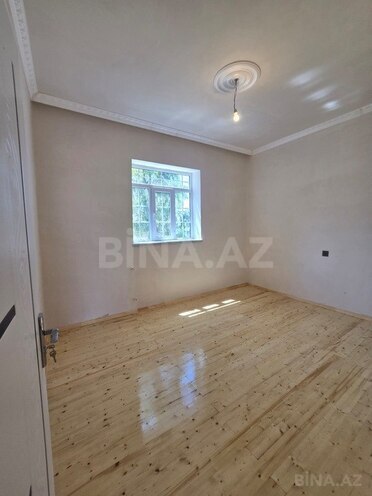 4 otaqlı həyət evi/bağ evi - Binə q. - 120 m² (8)