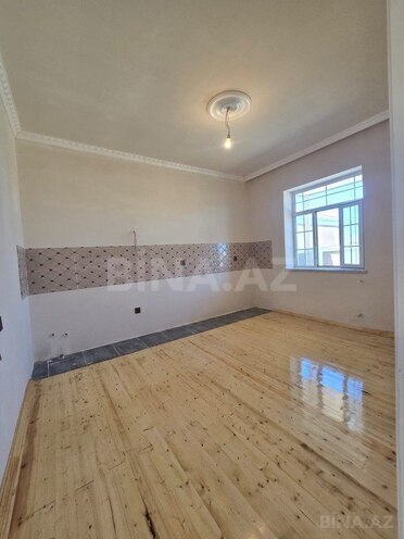 4 otaqlı həyət evi/bağ evi - Binə q. - 120 m² (9)