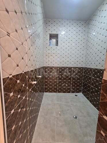 4 otaqlı həyət evi/bağ evi - Binə q. - 120 m² (11)