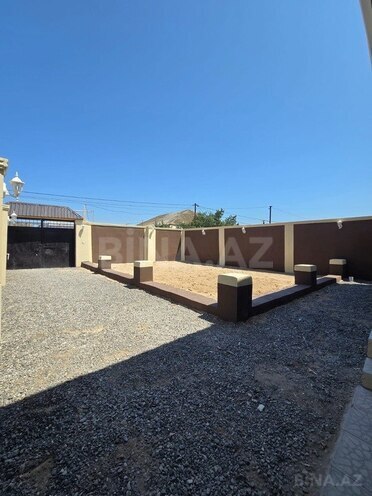 4 otaqlı həyət evi/bağ evi - Binə q. - 120 m² (3)