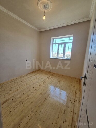 4 otaqlı həyət evi/bağ evi - Binə q. - 120 m² (7)