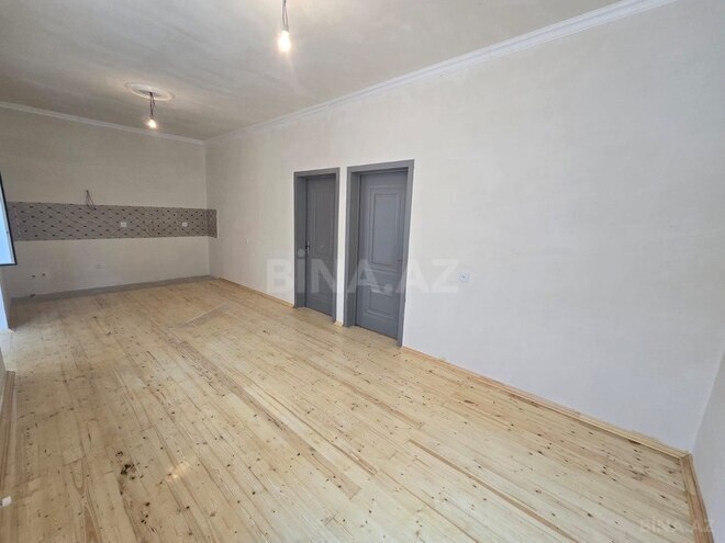 3 otaqlı həyət evi/bağ evi - Binə q. - 90 m² (7)