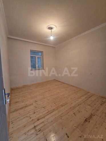 3 otaqlı həyət evi/bağ evi - Binə q. - 90 m² (5)
