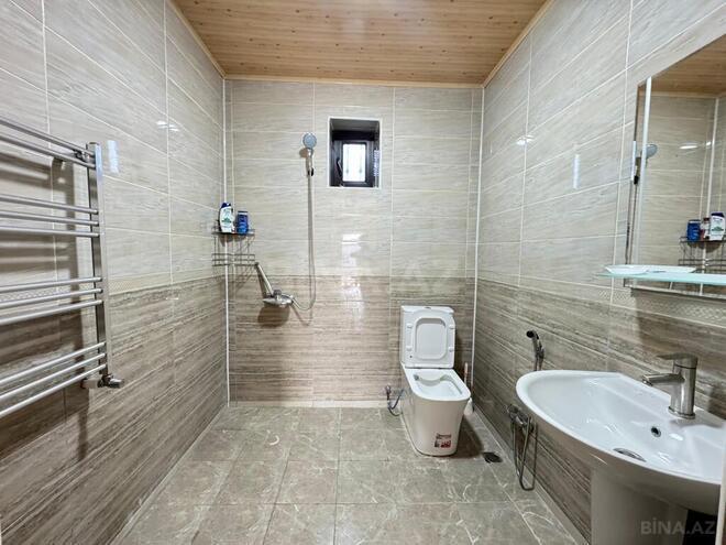 4 otaqlı həyət evi/bağ evi - Nardaran q. - 200 m² (10)