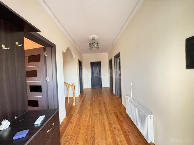 4 otaqlı həyət evi/bağ evi - Nardaran q. - 200 m² (8)