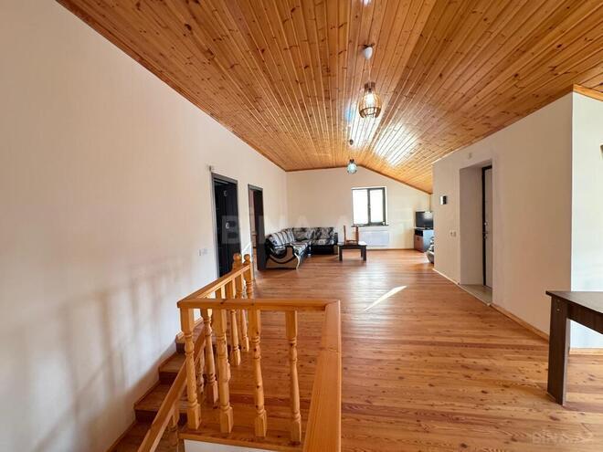 4 otaqlı həyət evi/bağ evi - Nardaran q. - 200 m² (4)