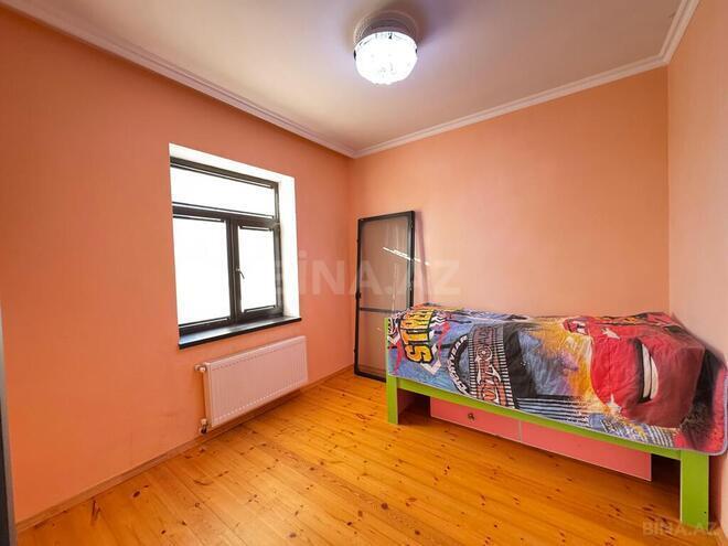 4 otaqlı həyət evi/bağ evi - Nardaran q. - 200 m² (7)