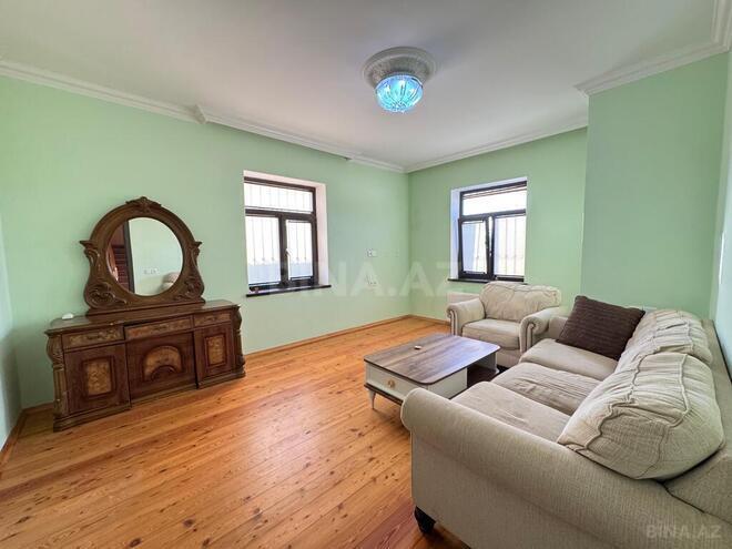 4 otaqlı həyət evi/bağ evi - Nardaran q. - 200 m² (12)