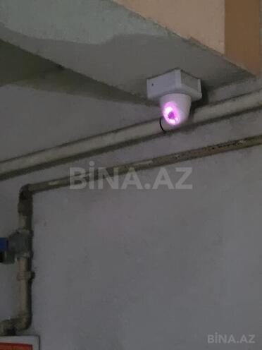 1 otaqlı yeni tikili - Mehdiabad q. - 75 m² (23)