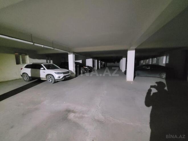 1 otaqlı yeni tikili - Mehdiabad q. - 75 m² (24)