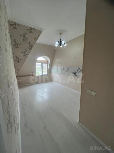 1 otaqlı yeni tikili - Mehdiabad q. - 75 m² (7)