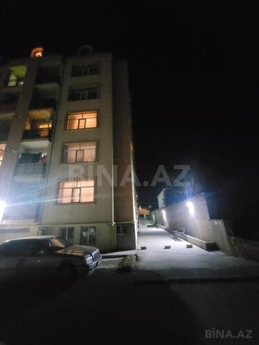 1 otaqlı yeni tikili - Mehdiabad q. - 75 m² (20)