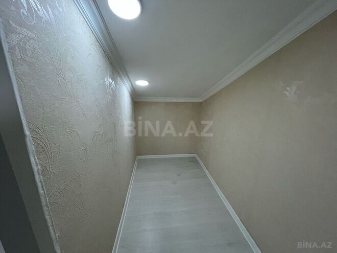 1 otaqlı yeni tikili - Mehdiabad q. - 75 m² (19)