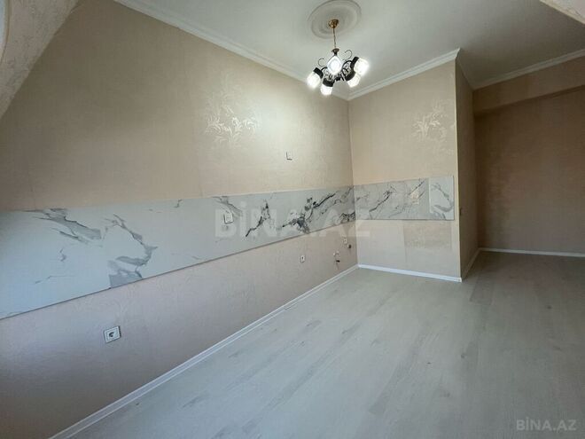 1 otaqlı yeni tikili - Mehdiabad q. - 75 m² (6)