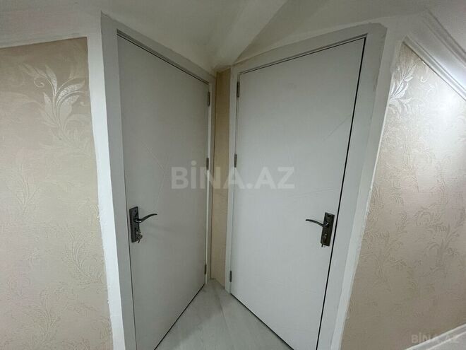 1 otaqlı yeni tikili - Mehdiabad q. - 75 m² (16)
