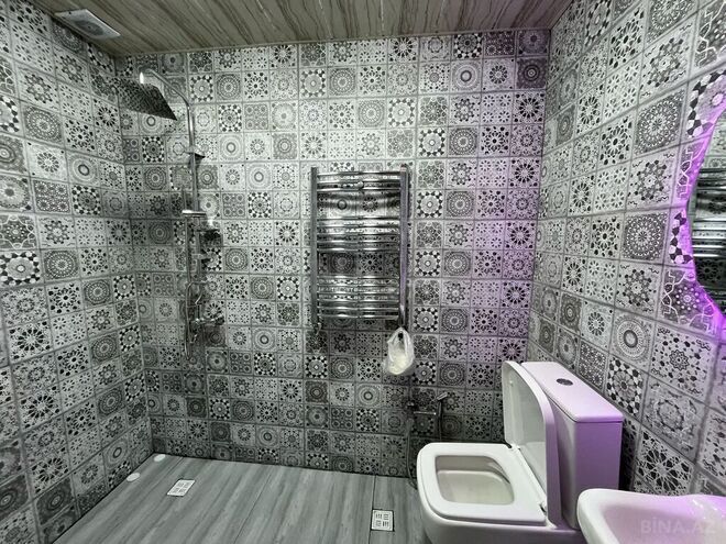 1 otaqlı yeni tikili - Mehdiabad q. - 75 m² (11)