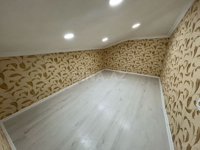 1 otaqlı yeni tikili - Mehdiabad q. - 75 m² (17)