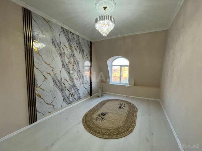 1 otaqlı yeni tikili - Mehdiabad q. - 75 m² (3)