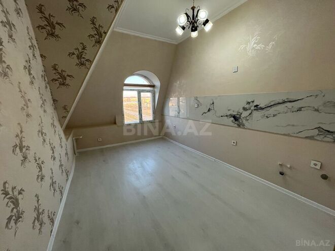 1 otaqlı yeni tikili - Mehdiabad q. - 75 m² (5)