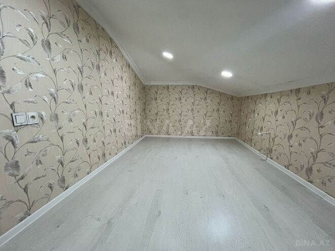 1 otaqlı yeni tikili - Mehdiabad q. - 75 m² (18)