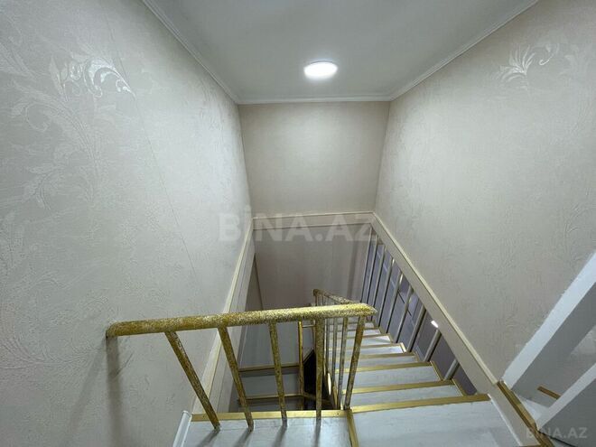1 otaqlı yeni tikili - Mehdiabad q. - 75 m² (15)