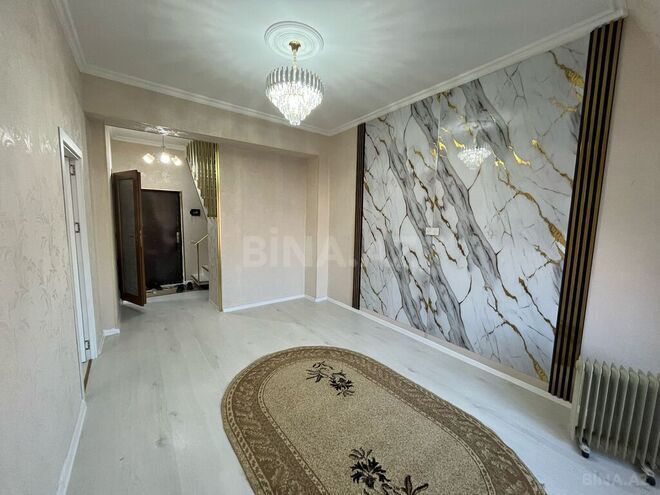1 otaqlı yeni tikili - Mehdiabad q. - 75 m² (2)