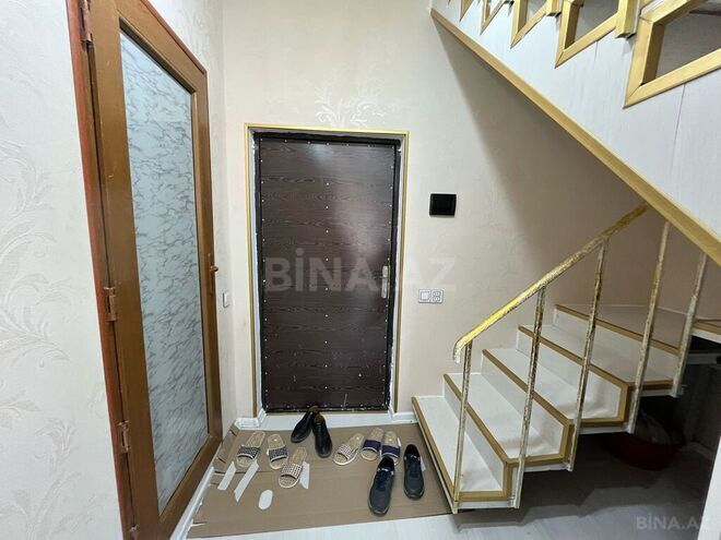 1 otaqlı yeni tikili - Mehdiabad q. - 75 m² (13)