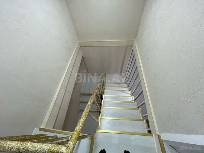 1 otaqlı yeni tikili - Mehdiabad q. - 75 m² (14)