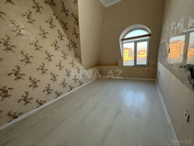 1 otaqlı yeni tikili - Mehdiabad q. - 75 m² (4)