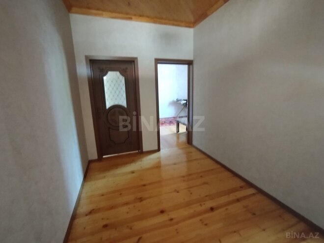 4 otaqlı həyət evi/bağ evi - Binə q. - 165 m² (8)
