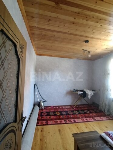 4 otaqlı həyət evi/bağ evi - Binə q. - 165 m² (9)