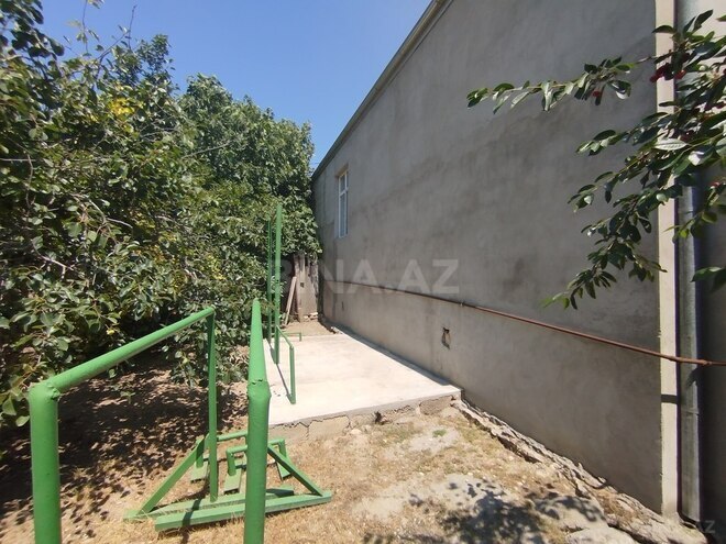 4 otaqlı həyət evi/bağ evi - Binə q. - 165 m² (4)