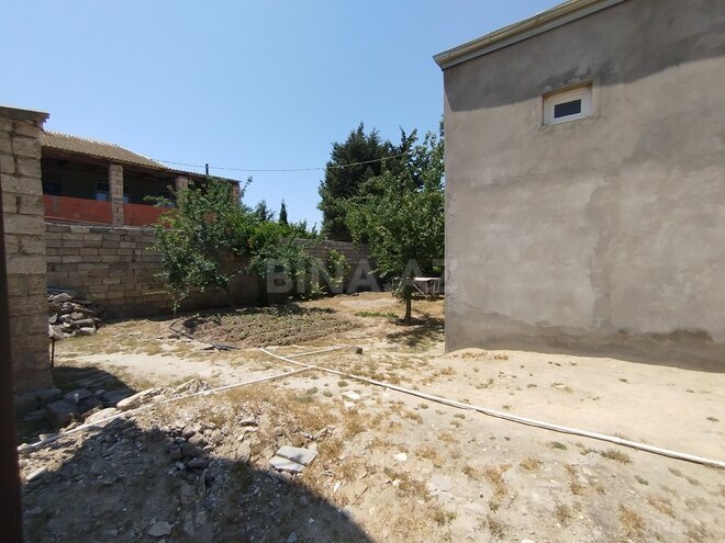 4 otaqlı həyət evi/bağ evi - Binə q. - 165 m² (6)