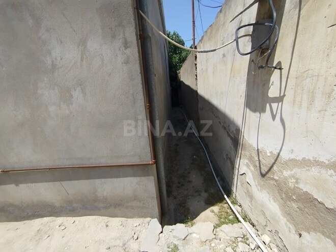 4 otaqlı həyət evi/bağ evi - Binə q. - 165 m² (3)