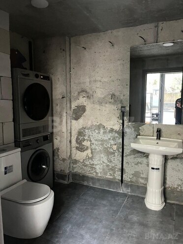 Obyekt - Bayıl q. - 36 m² (13)