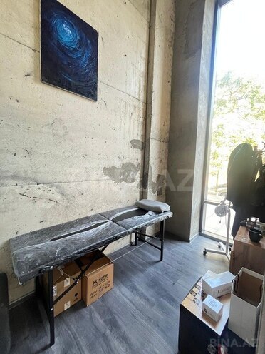 Obyekt - Bayıl q. - 36 m² (12)